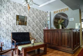 Hotel Vila Ami - Constanţa - 4