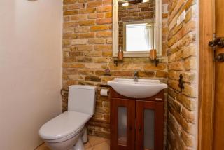 Country Home - Ventspils - 2