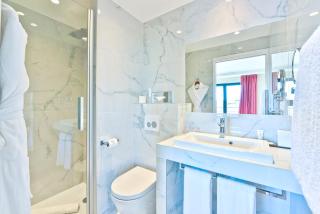 Hôtel La Villa Port d'Antibes & Spa - Antibes - 1