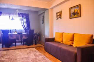 Residencia Del Mar Mamaia - Mamaia - 4