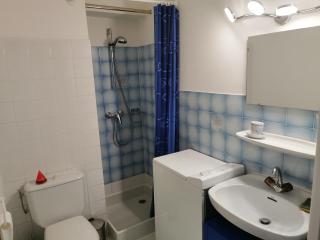 Studio le Grand-Bornand Village - Le Grand-Bornand - 9