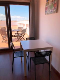 Cotillo Ocean View - Cotillo - 1