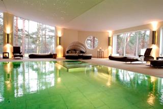 Strandhotel Fischland - Dierhagen - 4