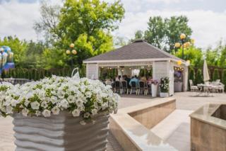 Hotel Mistral - Marki - 4