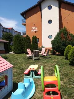 Casa Mevas - Costinesti - 4