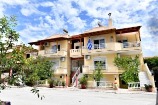 House Ilias - Sarti - 0