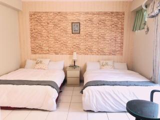 Chia Yun Homestay - Luodong - 0