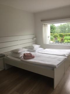 Studiový apartmán V Zahradě - Police nad Metují - 4