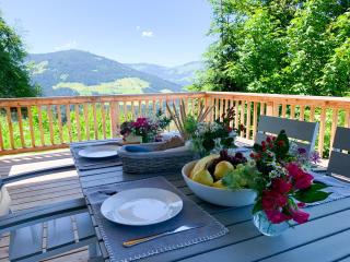 Almlodge Westendorf - Westendorf - 5