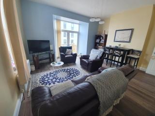 Atlantic Views ground floor apartment - 9