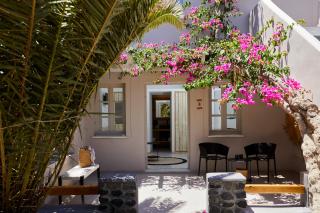 Marillia Village - Playa de Perivolos - 2