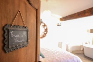 B&B Temps Suspendu Provence - Pernes-les-Fontaines - 2