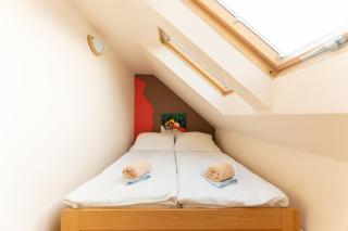 Apartmán RELAX - Starý Smokovec - 8