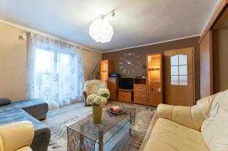 Apartmán RELAX - Starý Smokovec - 0
