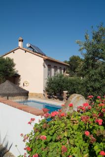 Casa Los Olivos Álora - Caminito del Rey - 2