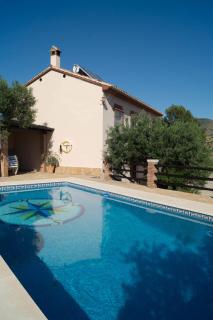 Casa Los Olivos Álora - Caminito del Rey - Alora - 9