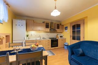 Apartmán RELAX - Starý Smokovec - 5