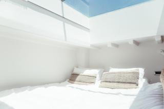 Mooi Skylight Town Apartment - 4