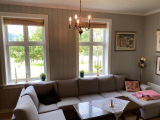 Nedre Eie Telemark Guesthouse - 7