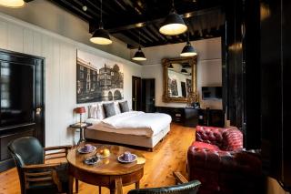 Hotel Beijers - Utrecht - 8
