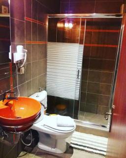 Elizabeth Hotel - Kallithea Halkidikis - 3