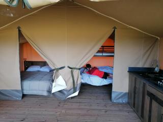 Borda Lodge - Jaxu - 2