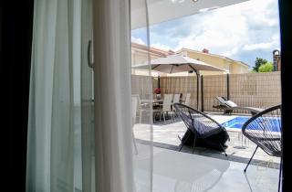 Luxury Villa MetraMaris1 - Malinska - 3