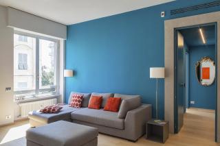 Suite Blu a Genova by Wonderful Italy - 9