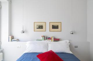Suite Blu a Genova by Wonderful Italy - Genova - 5