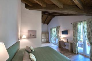 FORESTERIA DEL GAVI - Tassarolo - 9