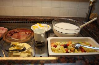 Hotel Garni Sonnenheim - Fiss - 1