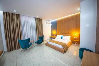 Noan Hotel & Resort - Dhërmi - 6