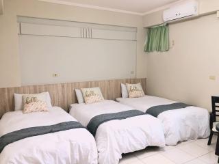 Chia Yun Homestay - Luodong - 3