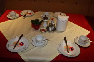 Hotel Garni Sonnenheim - Fiss - 7