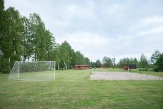 Kempings Pabērzi - 5