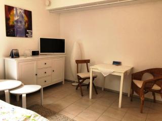 Ferienapartment am See mit Yogaraum und Kajak SUP Verleih - 4