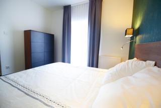 Morze, Basen&SPA i Spokój Apartament Pięć Mórz w Sianożętach - Sianożęty - 4