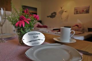 Appartement Spath - Kaprun - 3
