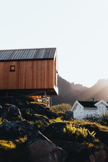 Hattvika Lodge - 7