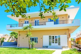 Spyros Villa Apartments - 3