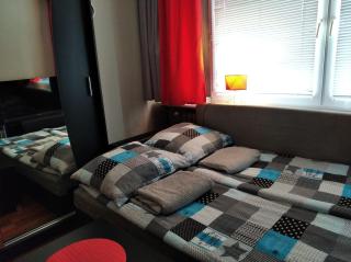 Apartament Aurelia - Ustka - 1