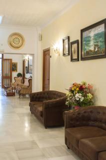 HOTEL GUADALUPE - Chipiona - 1