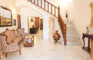 HOTEL GUADALUPE - Chipiona - 2