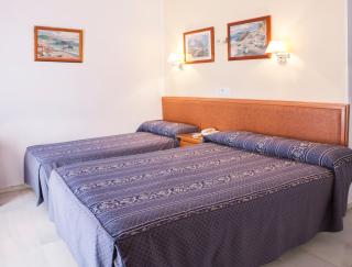 HOTEL GUADALUPE - Chipiona - 0