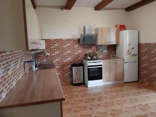 Dom letniskowy Sieraków - 3