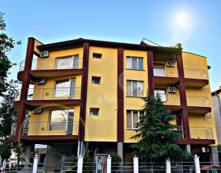 Guest House Kostovi - Kiten - 0