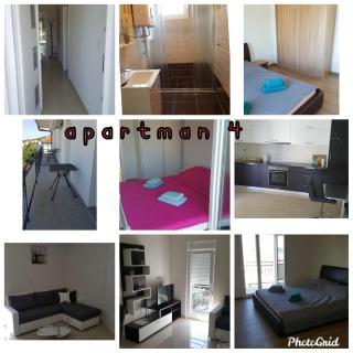 Apartmani Marko - Crikvenica - 3