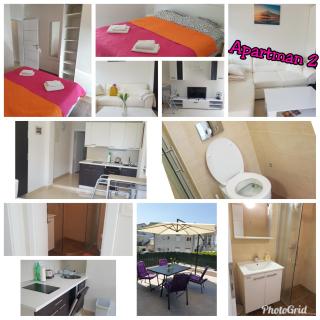 Apartmani Marko - Crikvenica - 5