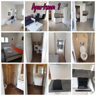 Apartmani Marko - Crikvenica - 6
