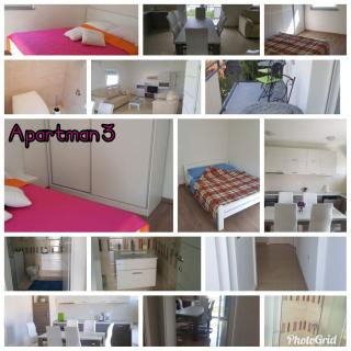 Apartmani Marko - Crikvenica - 4